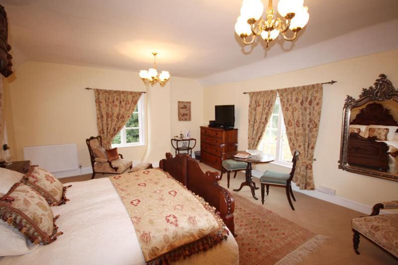 Lee Manor Romsey Exterior photo