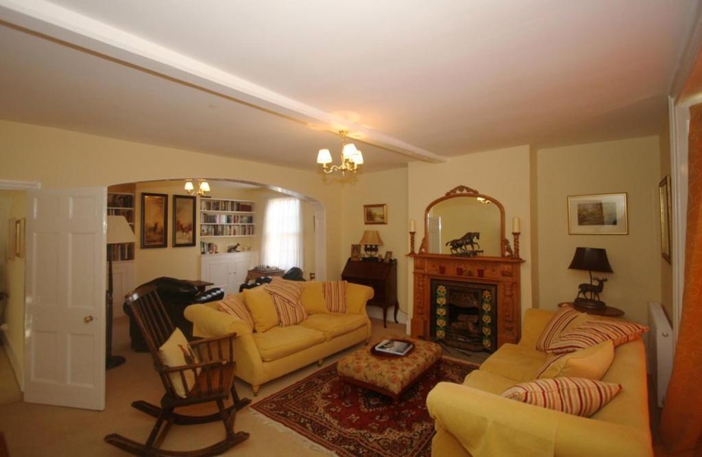 Lee Manor Romsey Exterior photo